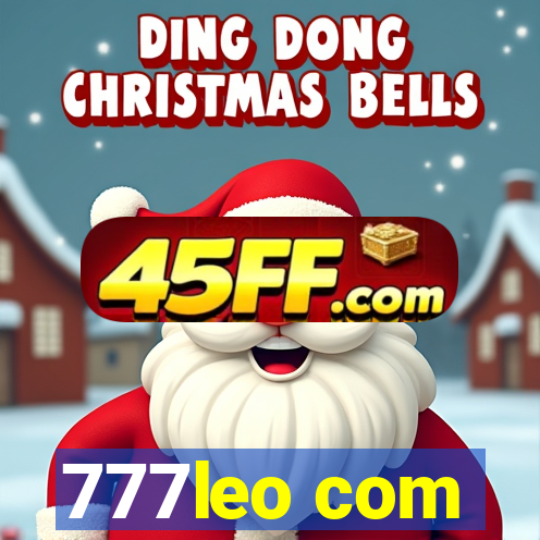 777leo com